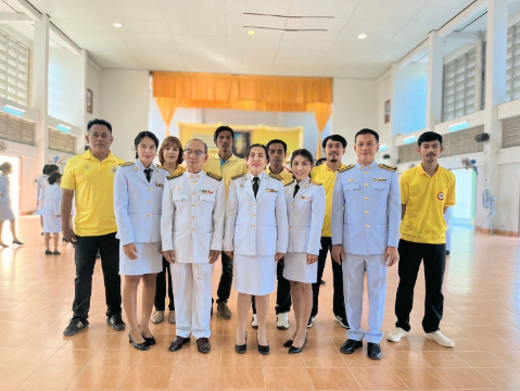กิจกรรมเนื่องในวันคล้ายวันพระบรมราชสมภพพระบาทสมเด็จพระบรมชนกาธิเบศร มหาภูมิพลอดุลยเดชมหาราช