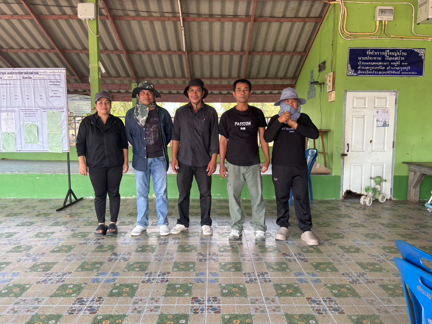 สำรวจจำนวนสุนัขและแมวในพื้นที่ตามโครงการสัตว์ปลอดโรค คนปลอดภัย จากโรคพิษสุนัขบ้า ประจำปี งบประมาณ พ.ศ.2569